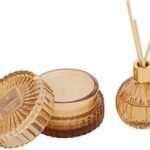 SET PROFUMATORE 211729B DELIZIA SPEZIATA