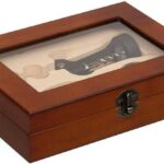 SET 3PZ SOMMELIER 202194 CON SCATOLA 23X
