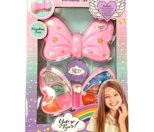 TRUCCO RAGAZZI COSMETIC SET YOU GO GIRL VYA008