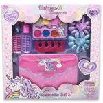 TRUCCO RAGAZZI UNICORN DREAMS YOU GO GIRL VYA020