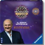GIOCO CHI VUOL ESSERE MILIONARIO 24854