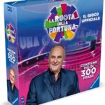 LA RUOTA DELLA FORTUNA 24936