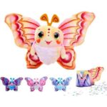 FLUFFYFLY PELUCHE ASSORTITI 105951575