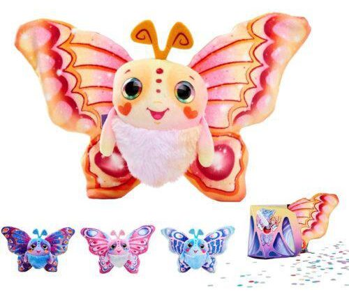 FLUFFYFLY PELUCHE ASSORTITI 105951575