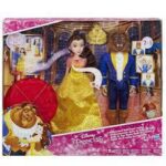 BELL E LA BESTIA DANZANTE