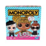 MONOPOLY LOL SURPRISE ART.E7572103