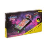 PINBALL GAME SET