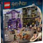 LEGO HARRY POTTER OLIV.E MADAMA 76439 ART.0000001089