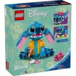 LEGO DISNEY STITCH 43249