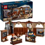 LEGO HARRY POTTER LEZIONE DI INC. 76442 ART.0000004102