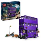LEGO HARRY POTTER AVV.NOTTETEMPO 76446 ART.0000004040