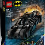 LEGO SUPER HEROES TUMBLER DI BAAN