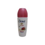 DOVE DEODORANTE ROLL-ON 50ML POMEGRANATE