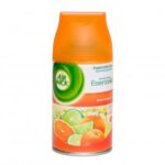 AIR WICK MATIC RICARICA 250ML ANTI-TABACCO