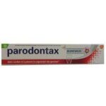 PARODONTAX DENTIFRICIO 75ML BLANCHEUR