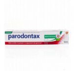 PARODONTAX DENTIFRICIO 75ML PROTECTION FLUOR