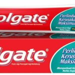 COLGATE DENTIFRICIO 180GR MAXIMUM CAVITY