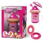 BARBIE MAKEUP FREAKSHAKE 40004