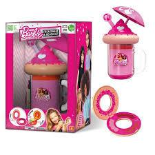 BARBIE MAKEUP FREAKSHAKE 40004