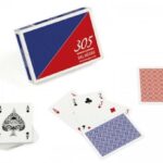 CARTE RAMINO LEGGERO DAL NEGRO