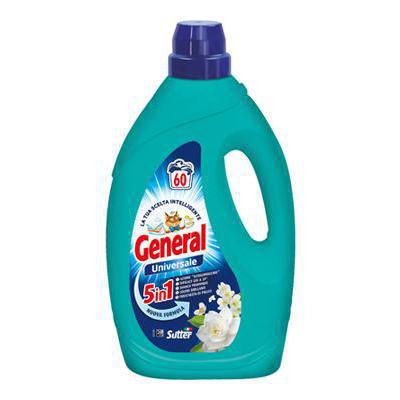 GENERAL LIQ. 60LAV.2700ML UNIVERSALE GENERAL LIQ. 60LAV.2700ML UNIVERSALE