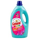 GENERAL LIQ. 60LAV. 2700ML COLOR