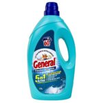 GENERAL LIQ.60 LAV.2700ML FRESCHEZZA + IGIENE