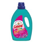 GENERAL LIQ. 54LAV. 2160ML COLOR