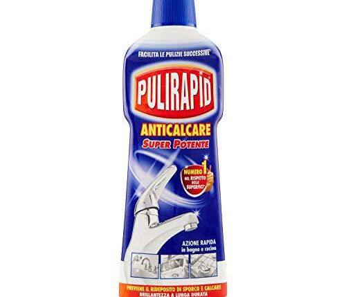 PULIRAPID 750 ML CLASSICO