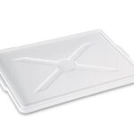 COPERCHIO CASSETTA SERVICE 30X40CM 9195M1