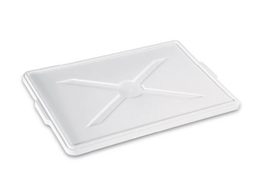 COPERCHIO CASSETTA SERVICE 30X40CM 9195M1 COPERCHIO CASSETTA SERVICE 30X40CM 9195M1