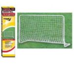 PORTA CALCIO BASIC 180X60X122CM 702800011