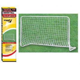 PORTA CALCIO BASIC 180X60X122CM 702800011