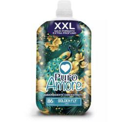 PURO AMORE AMMORBIDENTE 86LAV. ORO XXL