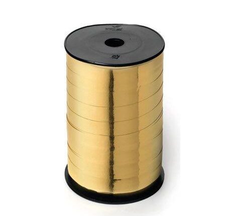 NASTRO ORO 10MMX100MT