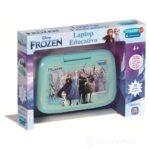 CLEMENTONI FROZEN LAPTOP 4+ 16823 ART.530750845
