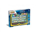 CLEMENTONI SONIC ALPHAPAD 16822.4