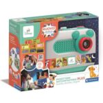 CLEMENTONI PROIETTORE RACCONTASTORIE DISNEY NEW 17507 ART.530750862