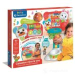 CLEMMY BABY 17546 CANESTRO MIRA E TIRA