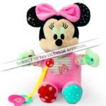CLEMMY BABY MINNIE MY FIRST DOLL NEW 17970 ART.520100144