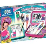 CLEMENTONI IDEA FASHION DESIGNER 18715 ART.0000016852