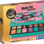 CLEMENTONI CRAZY CHIC