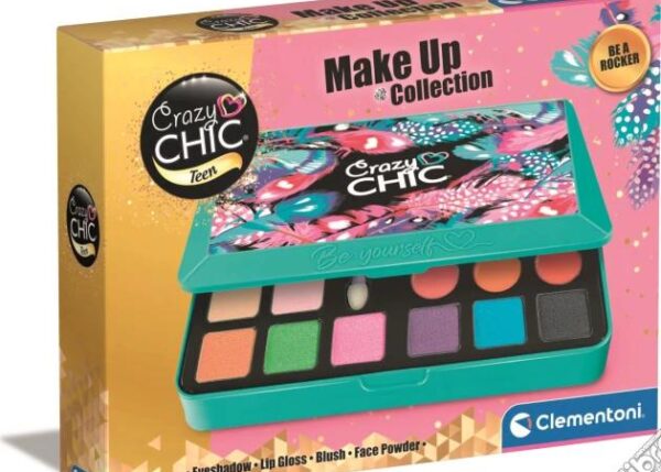 CLEMENTONI CRAZY CHIC