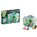 CLEMENTONI SCIENZA&GIOCO 19370 LA MIA SERRA HI-TECH