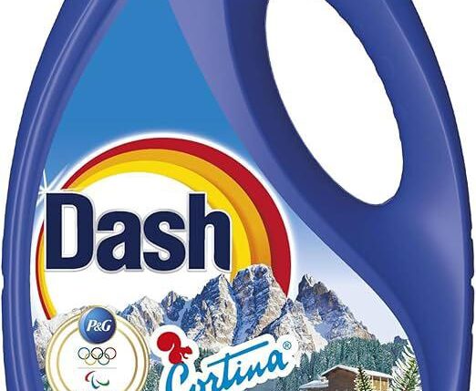 DASH LIQUIDO 60LAV 2,7LT STELLA APL.