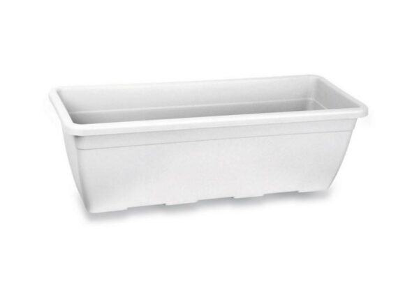 CASSETTA NAXOS BIANCA CM 40 $