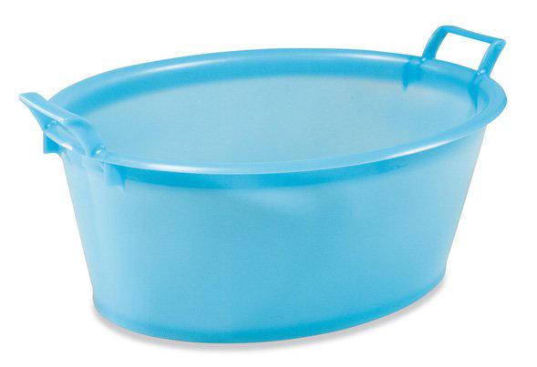 Spares2go Sacchi Per Aspirapolvere Bush Wet & Dry – Confezione Da 5