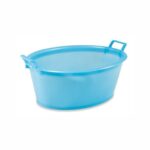 BAGNO OVALE CM 80 $
