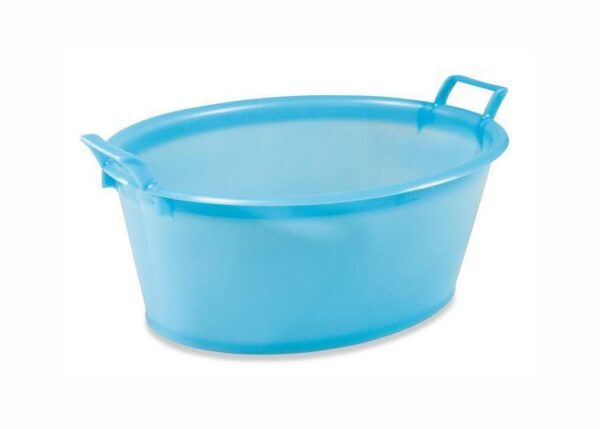 BAGNO OVALE CM 80 $