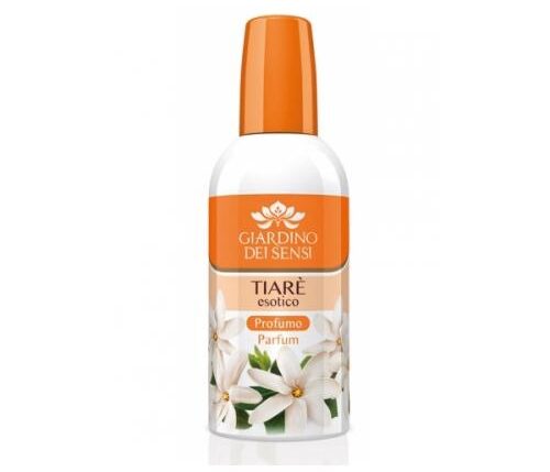 GIARDINO DEI SENSI EDT 100ML TIARE'